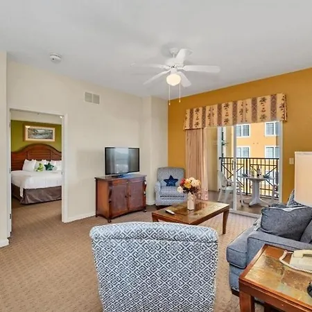 Luxury 2Br-2Ba Resort Orlando